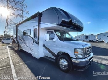 New 24 Thor Motor Coach Four Winds 31M available in Tucson, Arizona