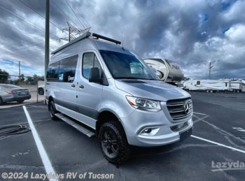 New 2024 Thor Motor Coach Tranquility 19M available in Tucson, Arizona