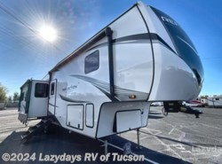 New 2024 Grand Design Reflection 337RLS available in Tucson, Arizona