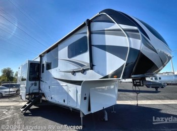 New 24 Grand Design Solitude 390RK-R available in Tucson, Arizona