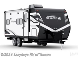 New 2024 Grand Design Imagine XLS 22BHE available in Tucson, Arizona