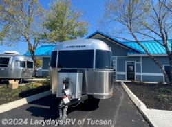 New 2024 Airstream Pottery Barn Special Edition 28RB available in Tucson, Arizona