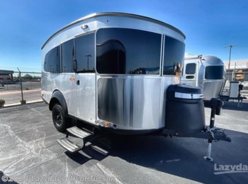 New 24 Airstream Basecamp 20X available in Tucson, Arizona