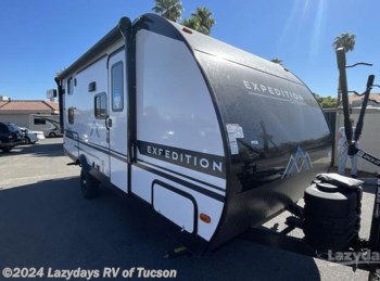 New 2024 Coachmen Catalina Expedition 192BHS available in Tucson, Arizona