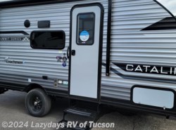 New 2024 Coachmen Catalina Summit Series 7 164BHX available in Tucson, Arizona