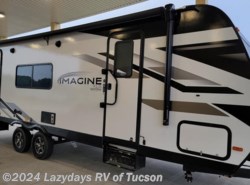 New 2024 Grand Design Imagine XLS 23LDE available in Tucson, Arizona