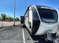 Used 2018 Venture RV SportTrek 343VIK available in Tucson, Arizona