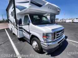 Used 2024 Entegra Coach Odyssey SE22CF available in Tucson, Arizona