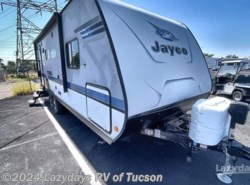 Used 2019 Jayco Jay Feather 23RBM available in Tucson, Arizona