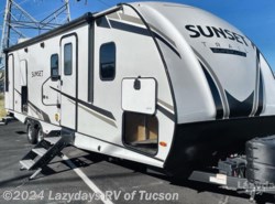 Used 2023 CrossRoads Sunset Trail Super Lite 272BH available in Tucson, Arizona