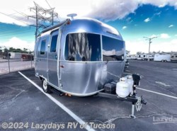 New 2025 Airstream Bambi 16RB available in Tucson, Arizona