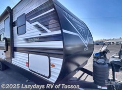 New 2025 Grand Design Transcend Xplor 27DBX available in Tucson, Arizona