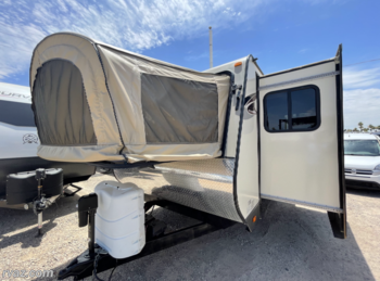 Starcraft pop up sales camper for sale