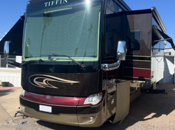Used 2018 Tiffin Allegro Bus 40 AP available in Mesa, Arizona