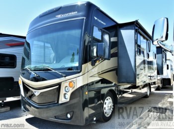 Used 2014 Fleetwood Excursion 33D available in Mesa, Arizona