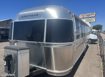 Used 2014 Airstream Flying Cloud 30 available in Mesa, Arizona