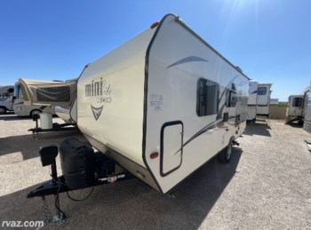 Used 2018 Forest River Rockwood Mini Lite 1905 available in Mesa, Arizona