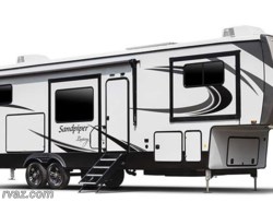  New 2023 Forest River Sandpiper Luxury 379FLOK available in Mesa, Arizona