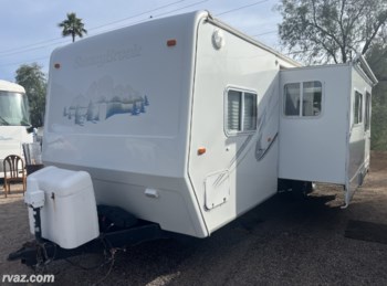 New & Used SunnyBrooks for Sale | SunnyBrook RVs.com