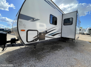 Used 2022 Forest River Surveyor Legend 276BHLE available in Mesa, Arizona