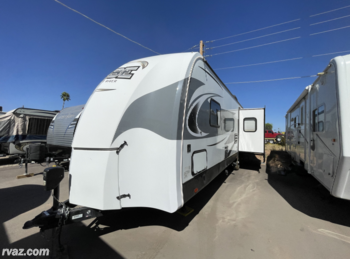 Used 2019 Forest River Vibe West Coast 301RLS available in Mesa, Arizona