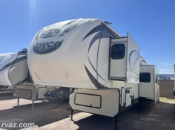 Used 2015 Jayco Eagle Premier 375BHFS available in Mesa, Arizona