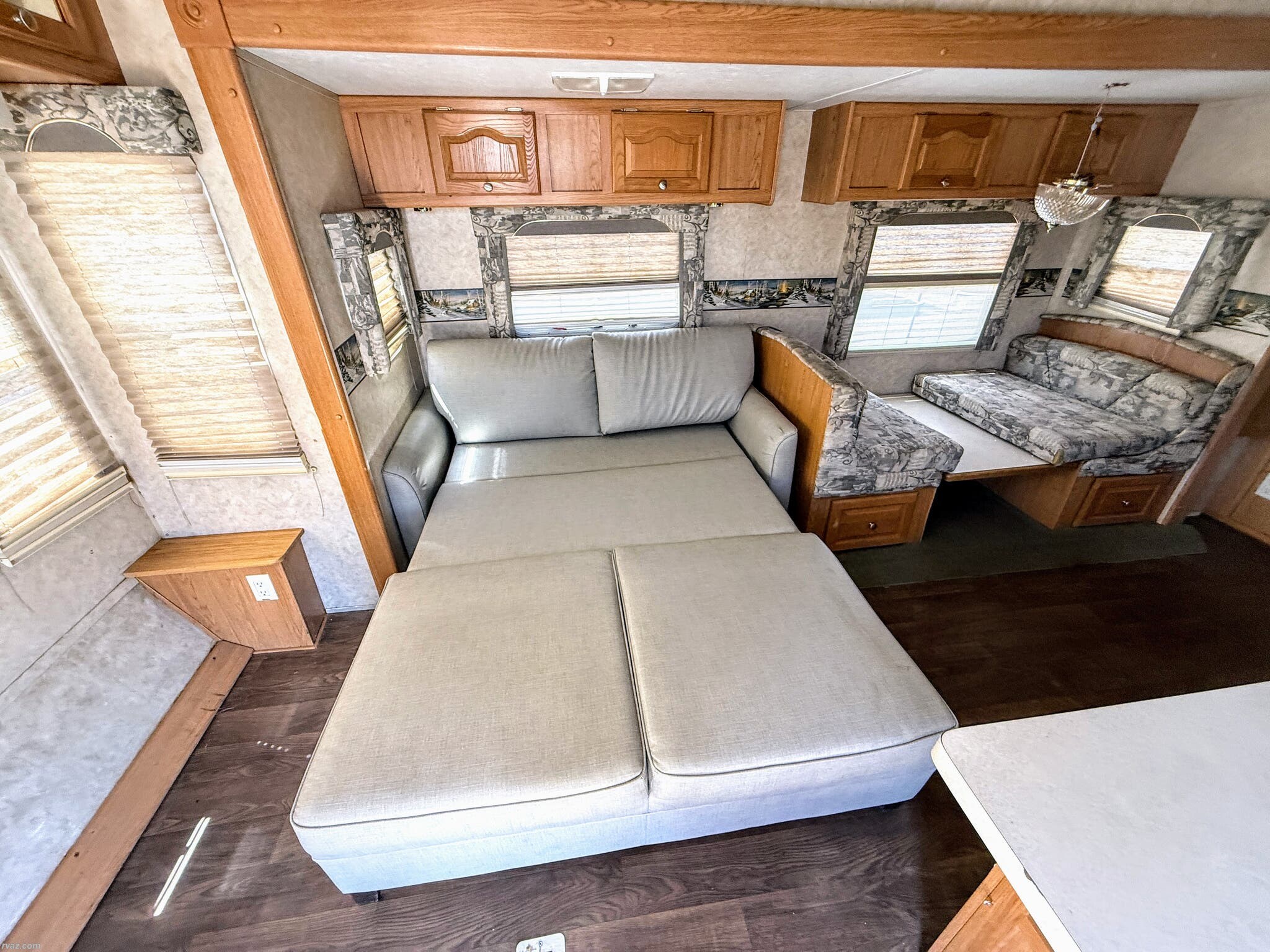 Used 2004 Forest River Rockwood 8285SS available in Mesa, Arizona