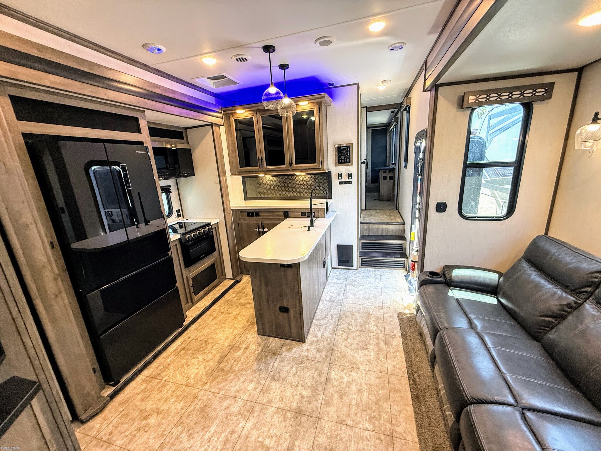 Used 2023 Forest River Vengeance Rogue Armored 351 available in Mesa, Arizona