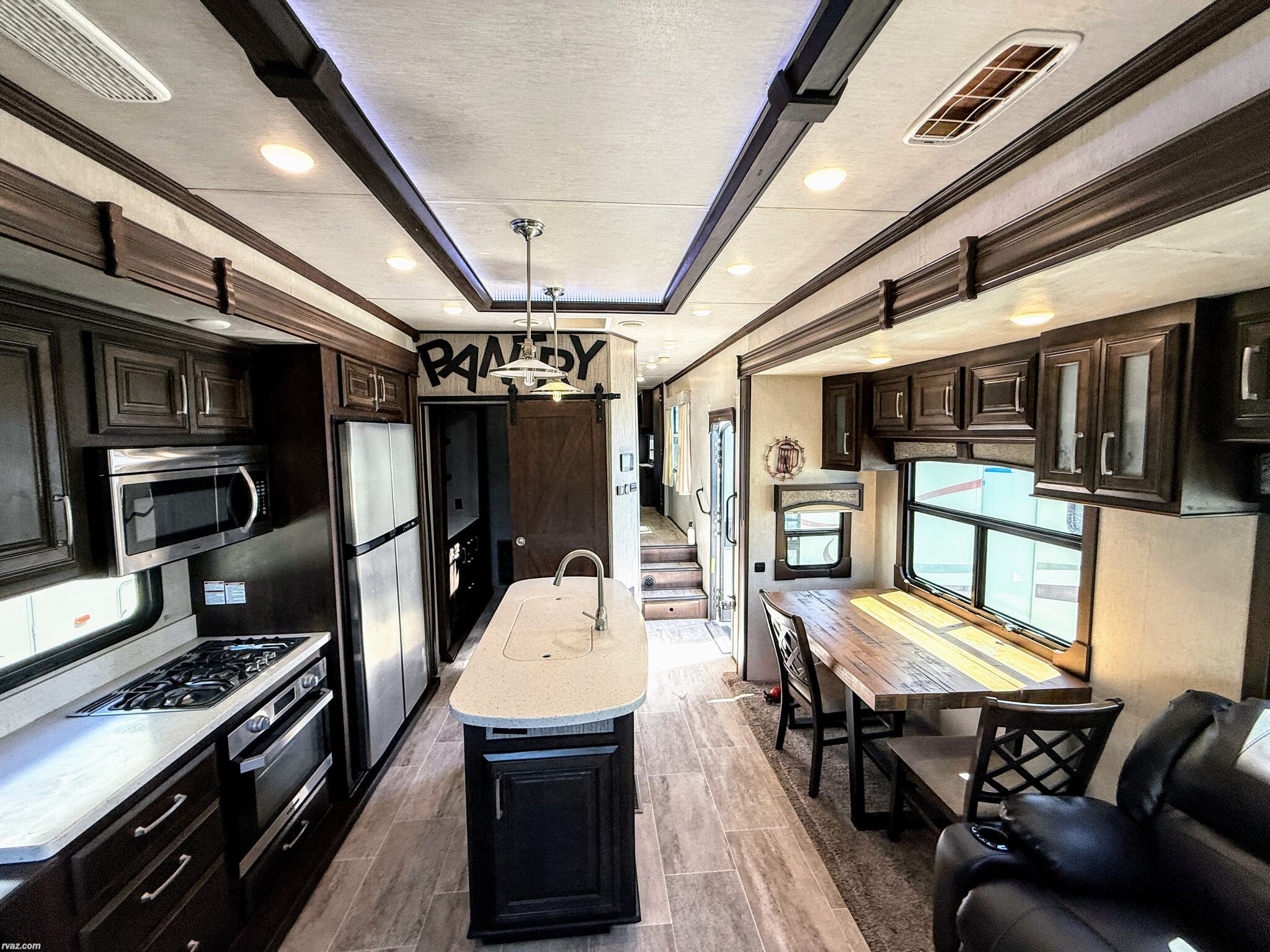 Used 2020 Heartland Bighorn BH 3925 MLP available in Mesa, Arizona