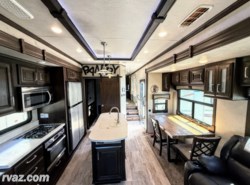 Used 2020 Heartland Bighorn BH 3925 MLP available in Mesa, Arizona