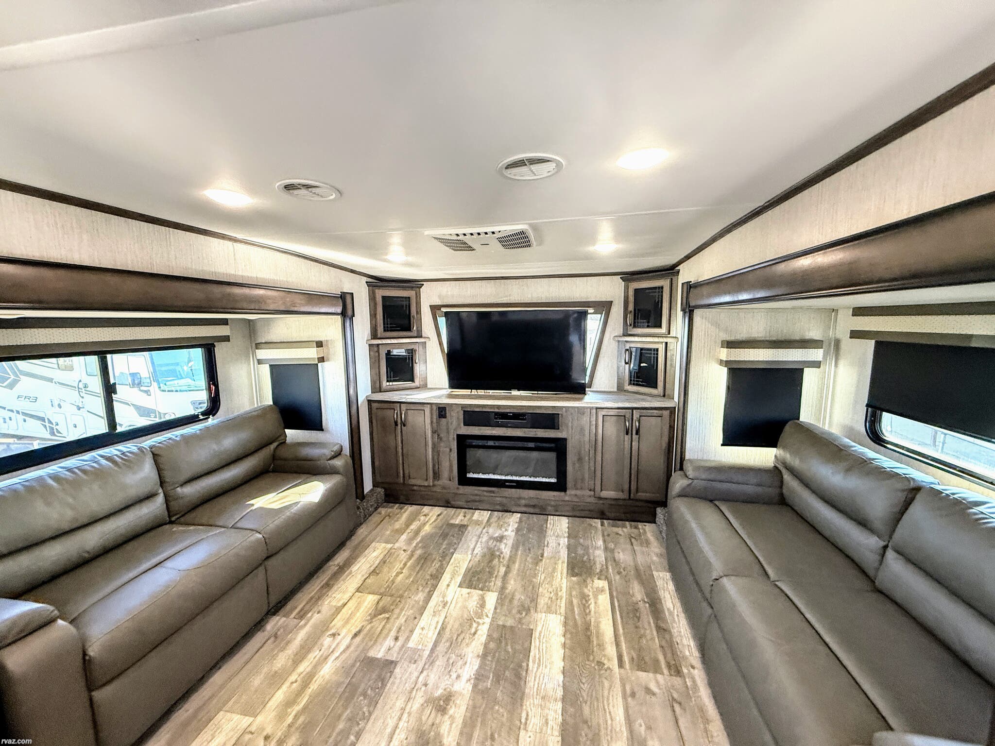 Used 2020 Forest River Sandpiper 379FLOK available in Mesa, Arizona