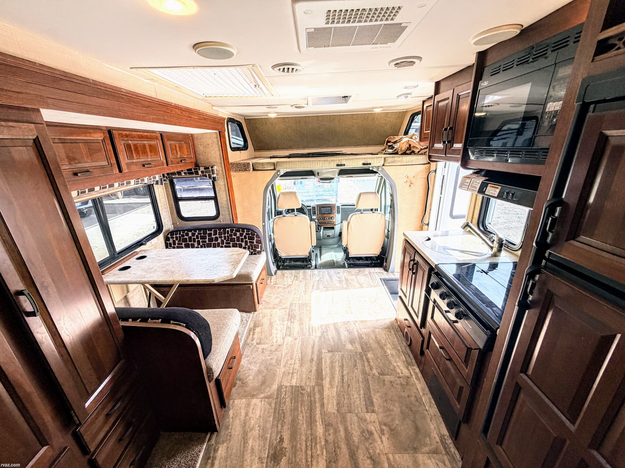 Used 2015 Forest River Forester 2401 available in Mesa, Arizona