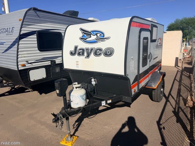 Used 2019 Jayco Baja  available in Mesa, Arizona