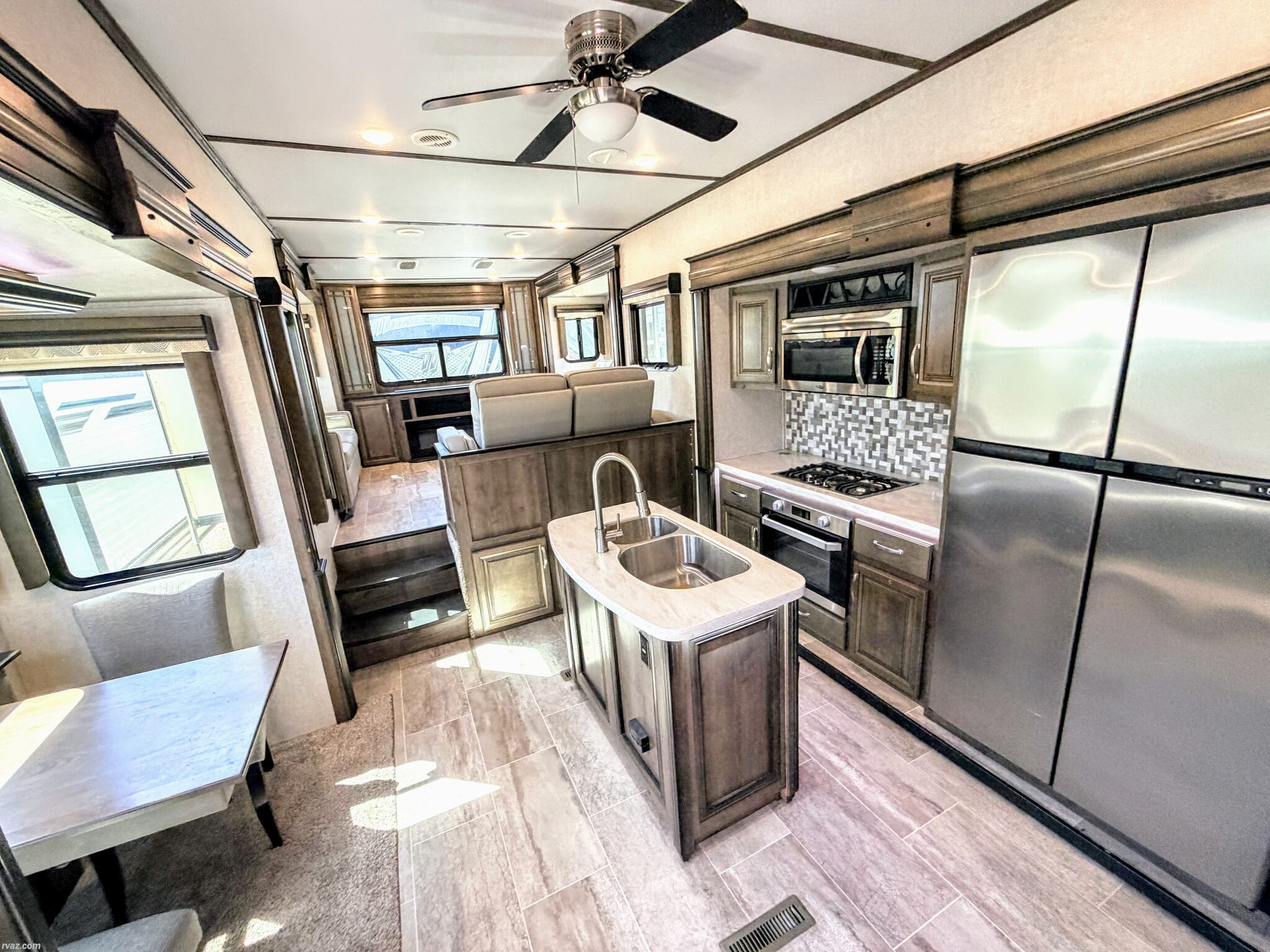 Used 2019 Keystone Montana 3790RD ANNIVERSARY available in Mesa, Arizona