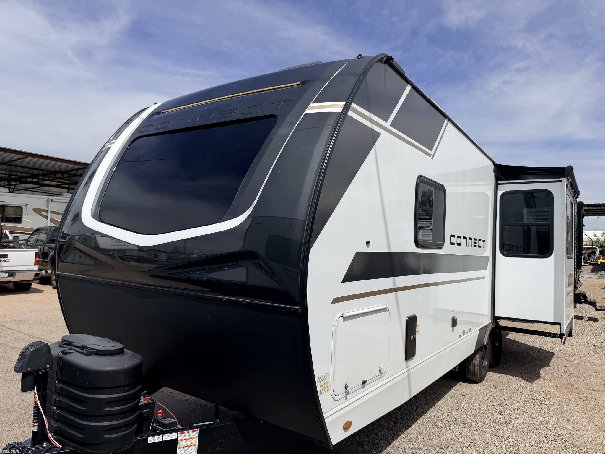 Used 2026 K-Z Connect C241RLK available in Mesa, Arizona