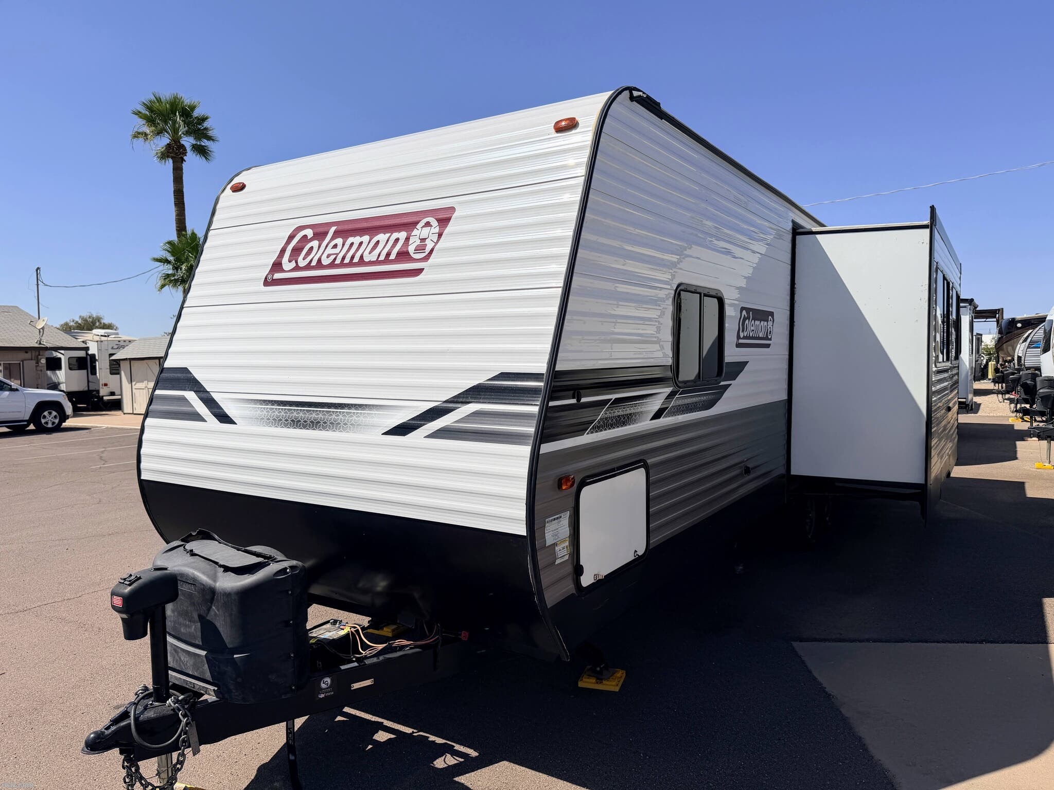 Used 2023 Coleman Expedition LT 264RLS available in Mesa, Arizona