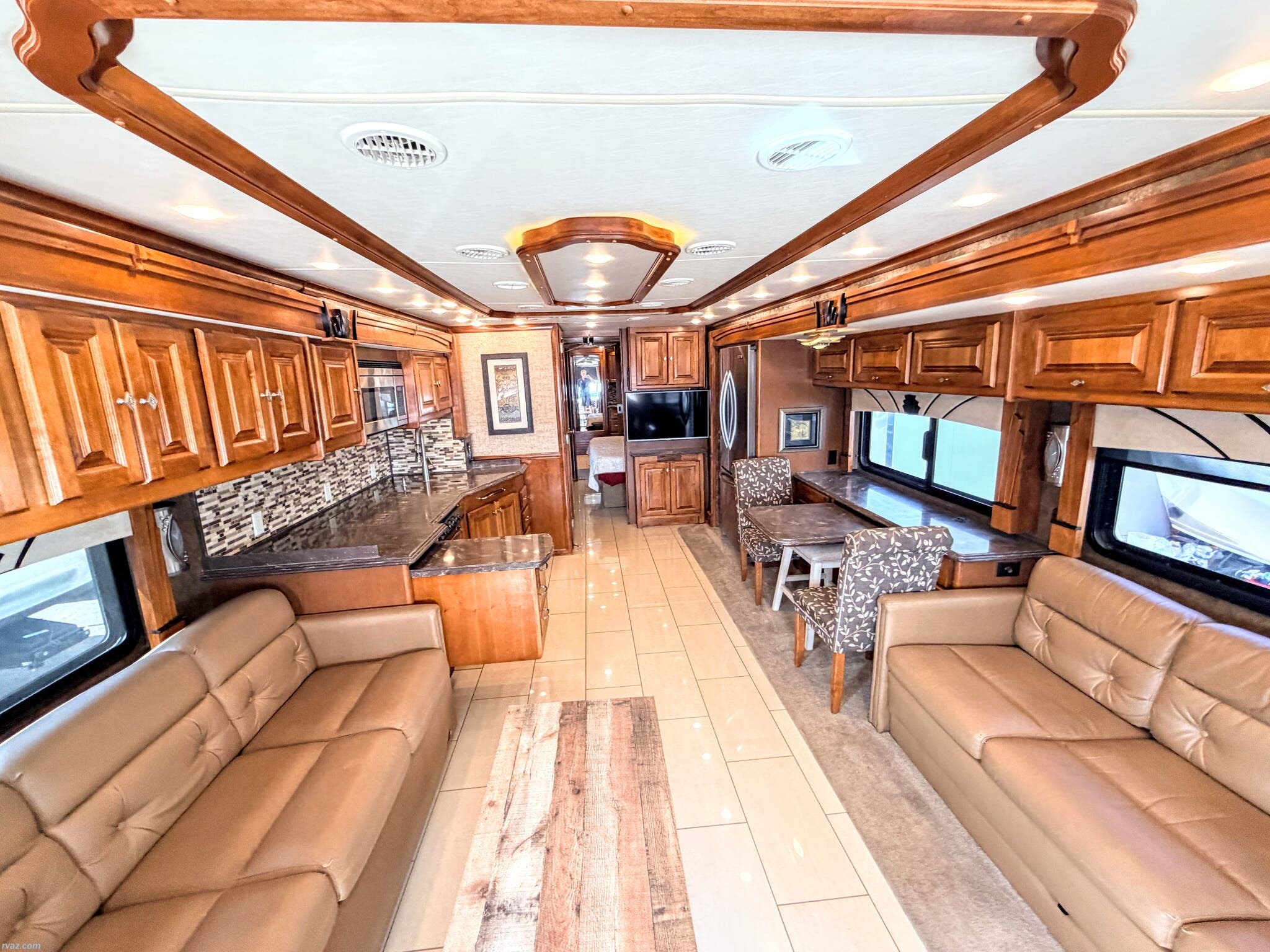 Used 2015 Tiffin Phaeton 40QBH available in Mesa, Arizona