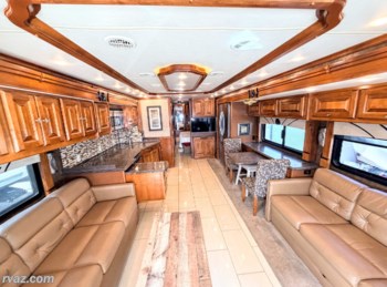 Used 2015 Tiffin Phaeton 40QBH available in Mesa, Arizona