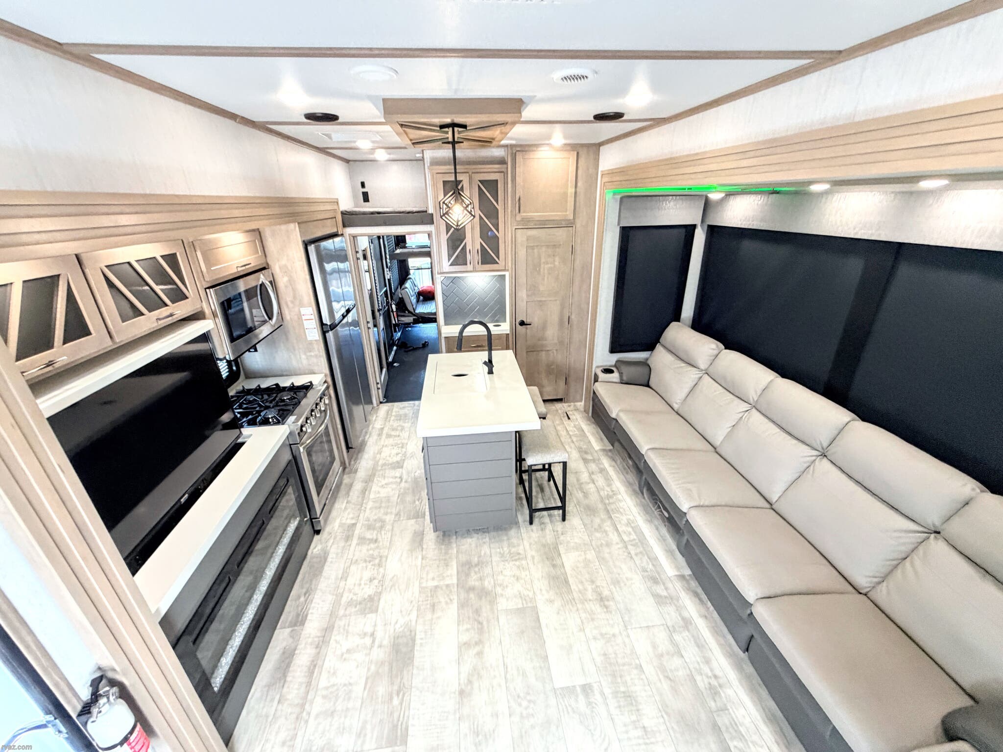 Used 2023 Grand Design Momentum 410TH available in Mesa, Arizona