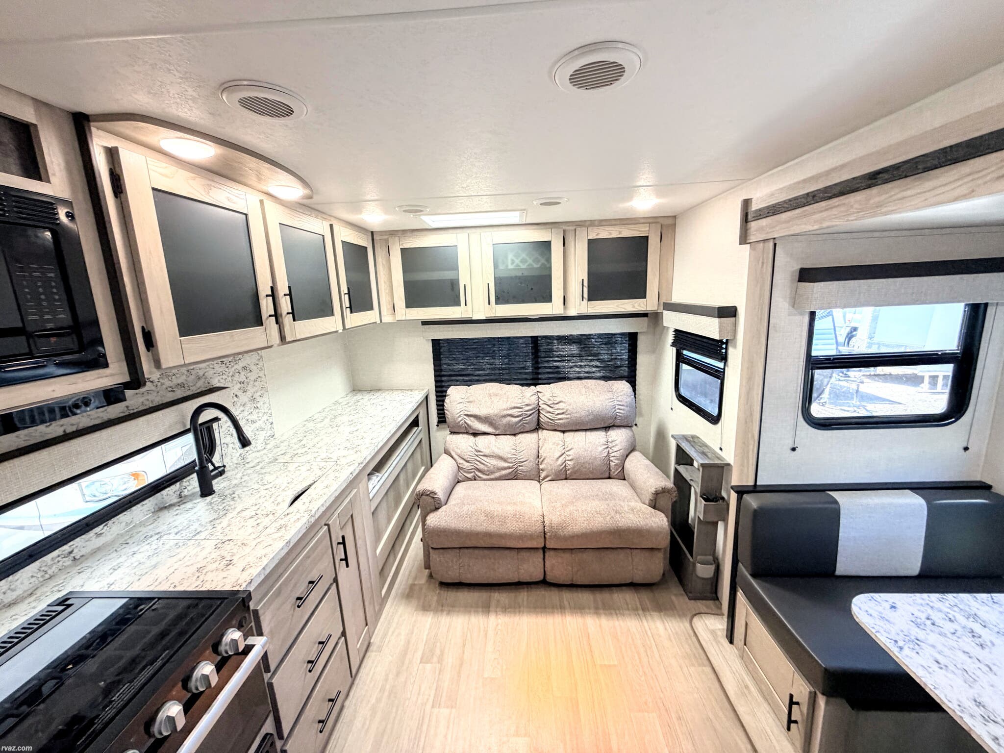 Used 2024 K-Z Connect C241RLK available in Mesa, Arizona