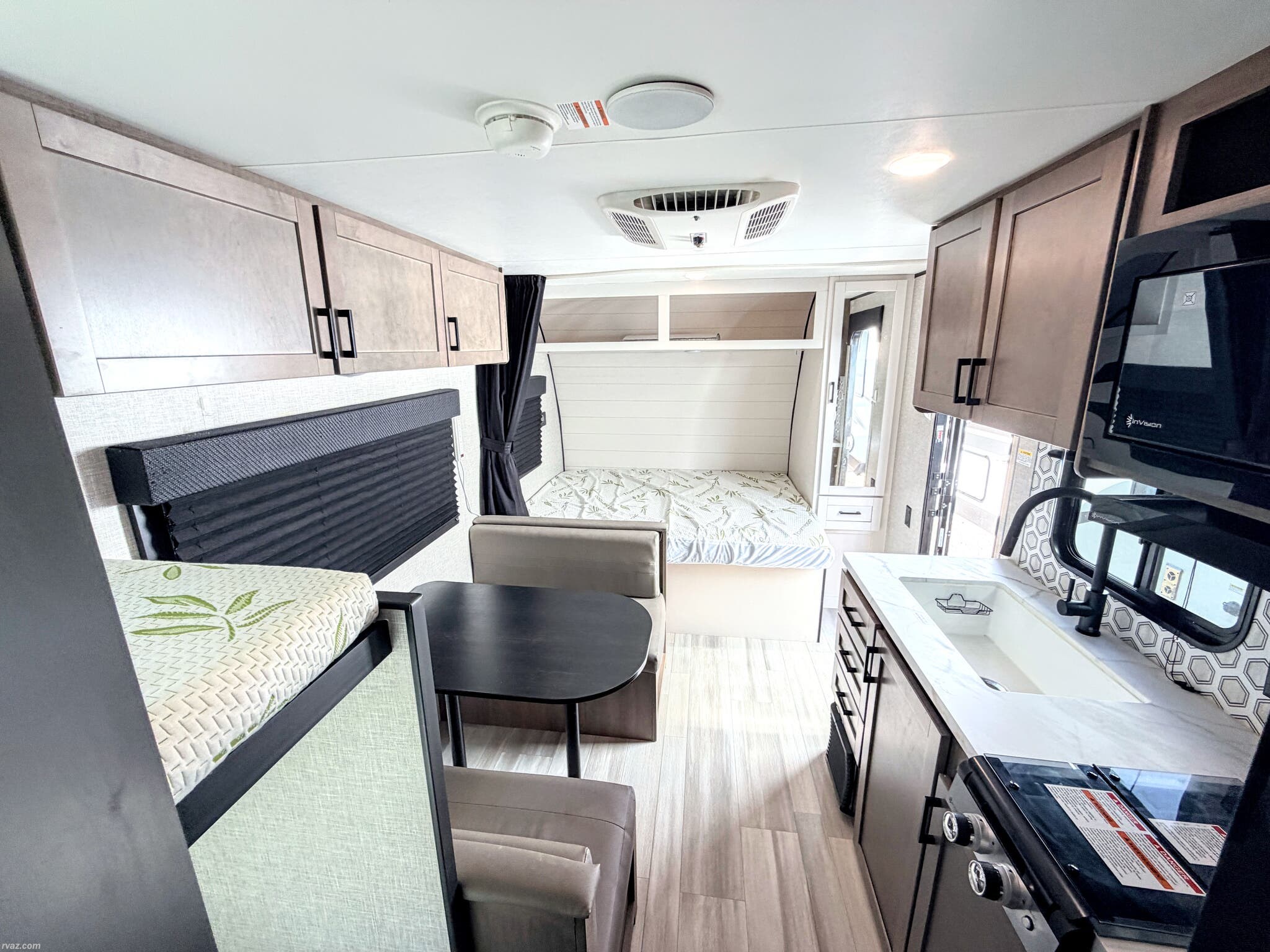 New 2025 Starcraft Autumn Ridge 19BH available in Mesa, Arizona
