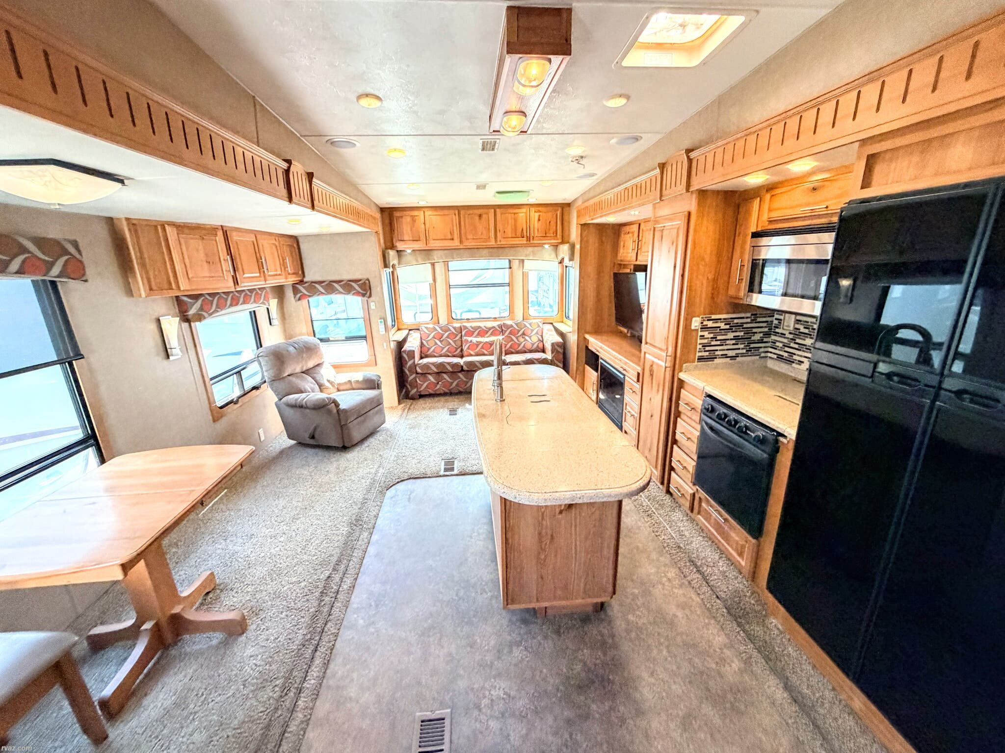 Used 2014 Peterson  EXCEL 37IKF available in Mesa, Arizona