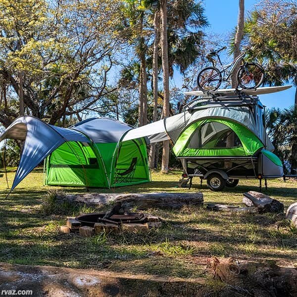 Used 2023 SylvanSport GO ALL OUT available in Mesa, Arizona