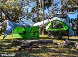 Used 2023 SylvanSport GO ALL OUT available in Mesa, Arizona