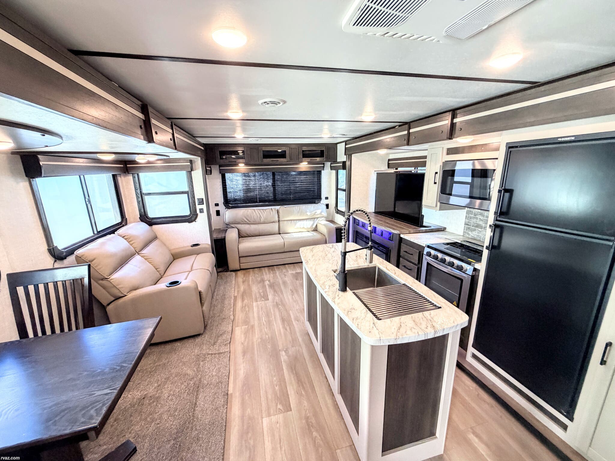Used 2021 CrossRoads Cruiser Aire CR-30RLS available in Mesa, Arizona