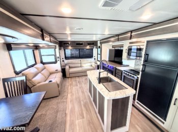 Used 2021 CrossRoads Cruiser Aire CR-30RLS available in Mesa, Arizona