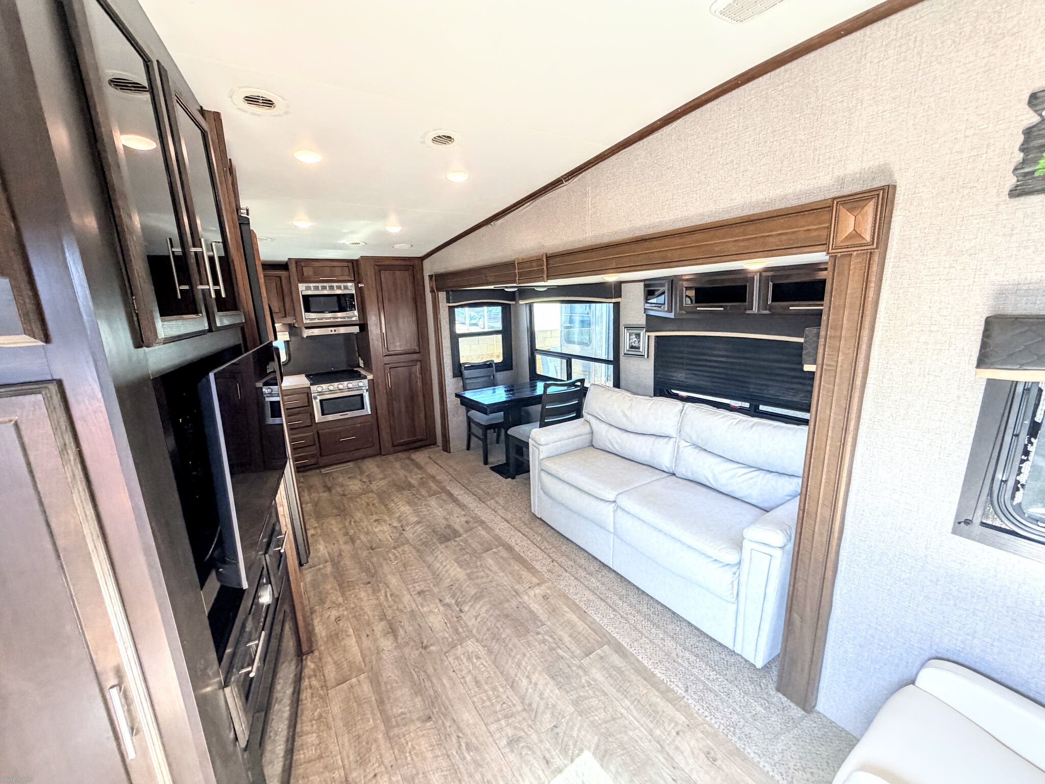Used 2019 Jayco Eagle HT 30.5MLOK available in Mesa, Arizona