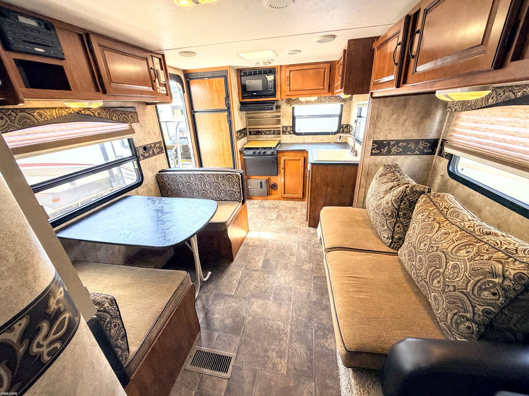 Used 2013 Keystone Bullet 248RKS available in Mesa, Arizona