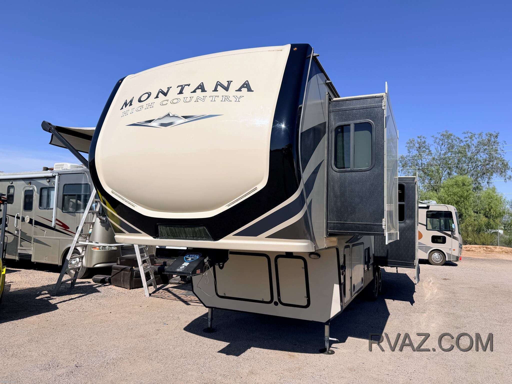 Used 2019 Keystone Montana High Country 305RL available in Mesa, Arizona