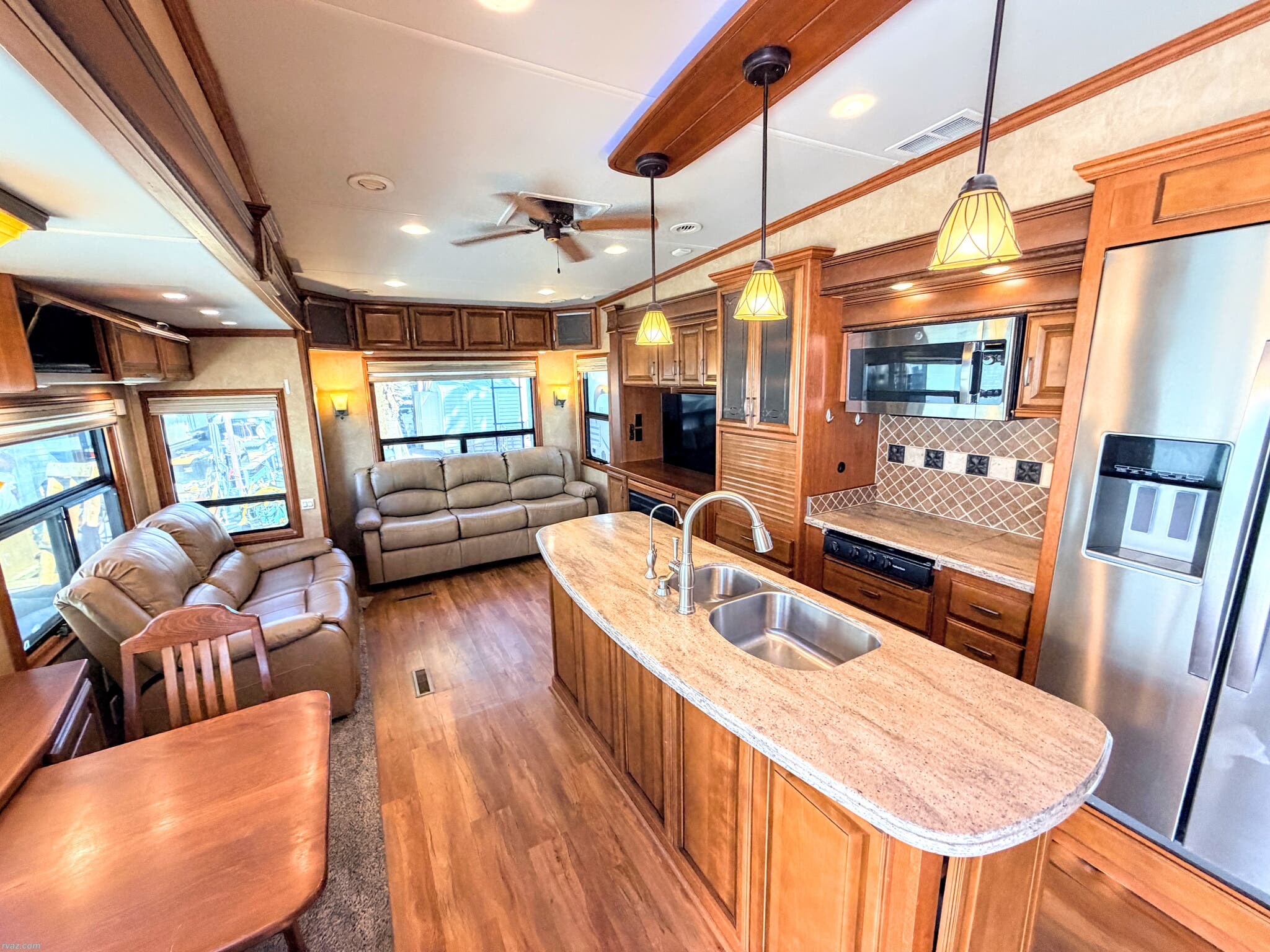 Used 2014 DRV Mobile Suites 38PS3 available in Mesa, Arizona